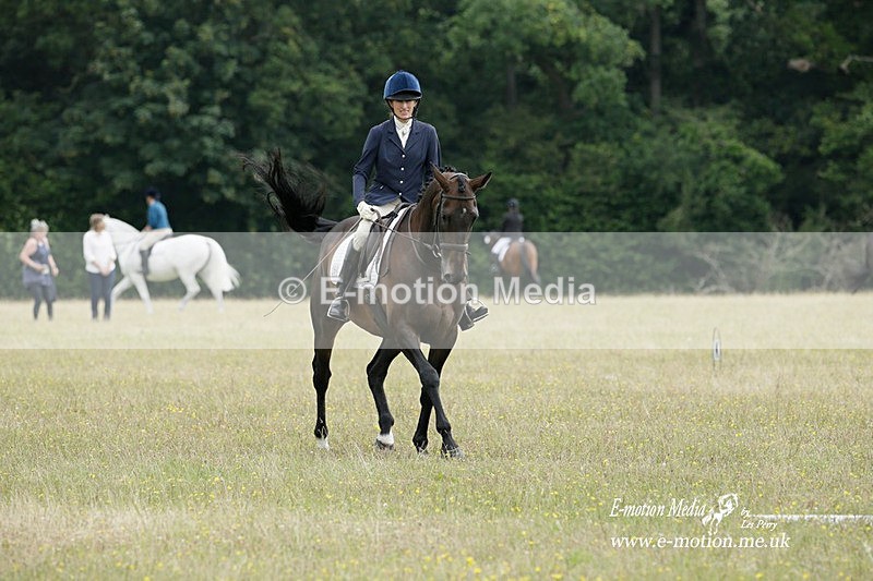 BVRC 030721 179 - Bourne Valley Riding Club Dressage 03/07/21