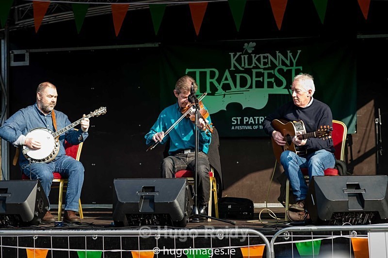  - Kilkenny Tradfest