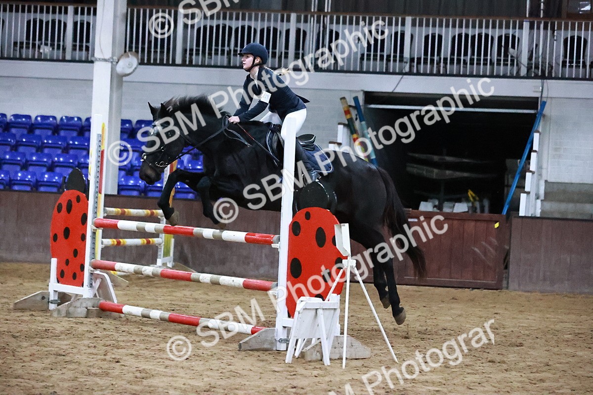 SBM_002620 - Class 7 - Show Jumping 1.00m
