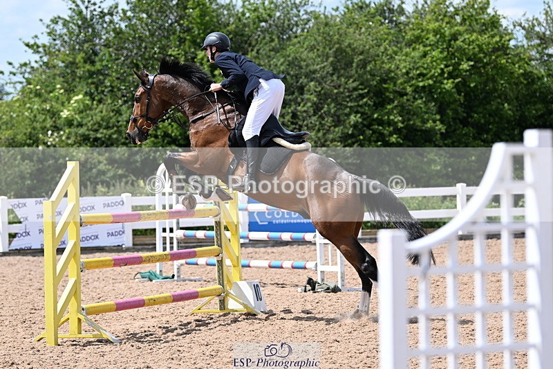 240619A-143648-00669 - Cls 4 Snr Newcomers and 1.10m Open