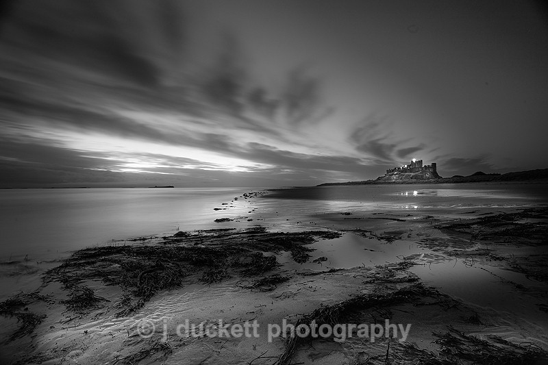 - Peer into the Darkness (coast)