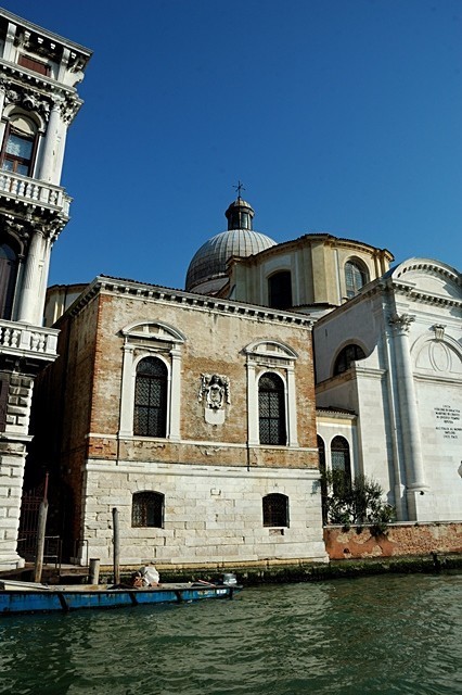 Lyce Pace - Venezia
