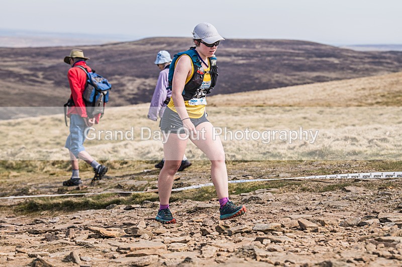 Pen-Y-Ghent-1397 - The 3 Peaks Race Saturday 25th April 2026 - Pen Y Ghent