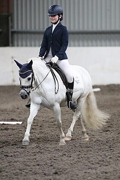 SIAL4568 - CAbin Dressage 5th july 2025