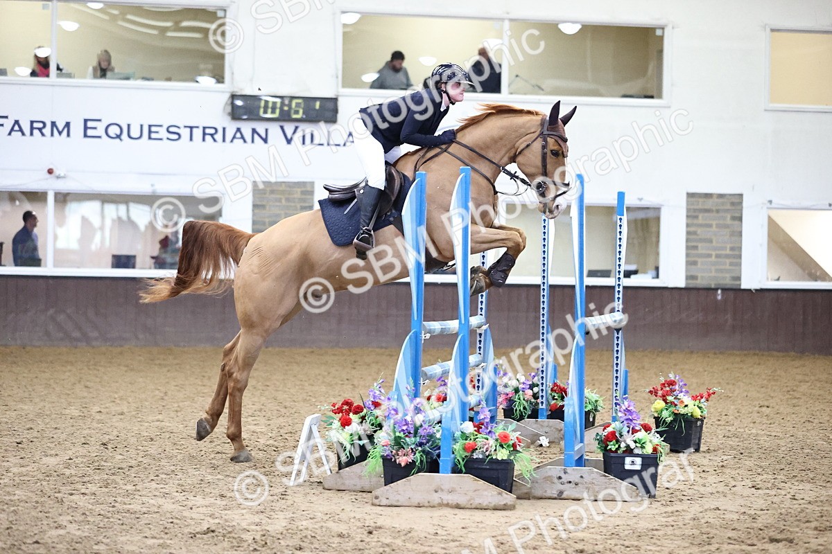 SBM_004813 - Class 16 - Senior Newcomers - 1.10m