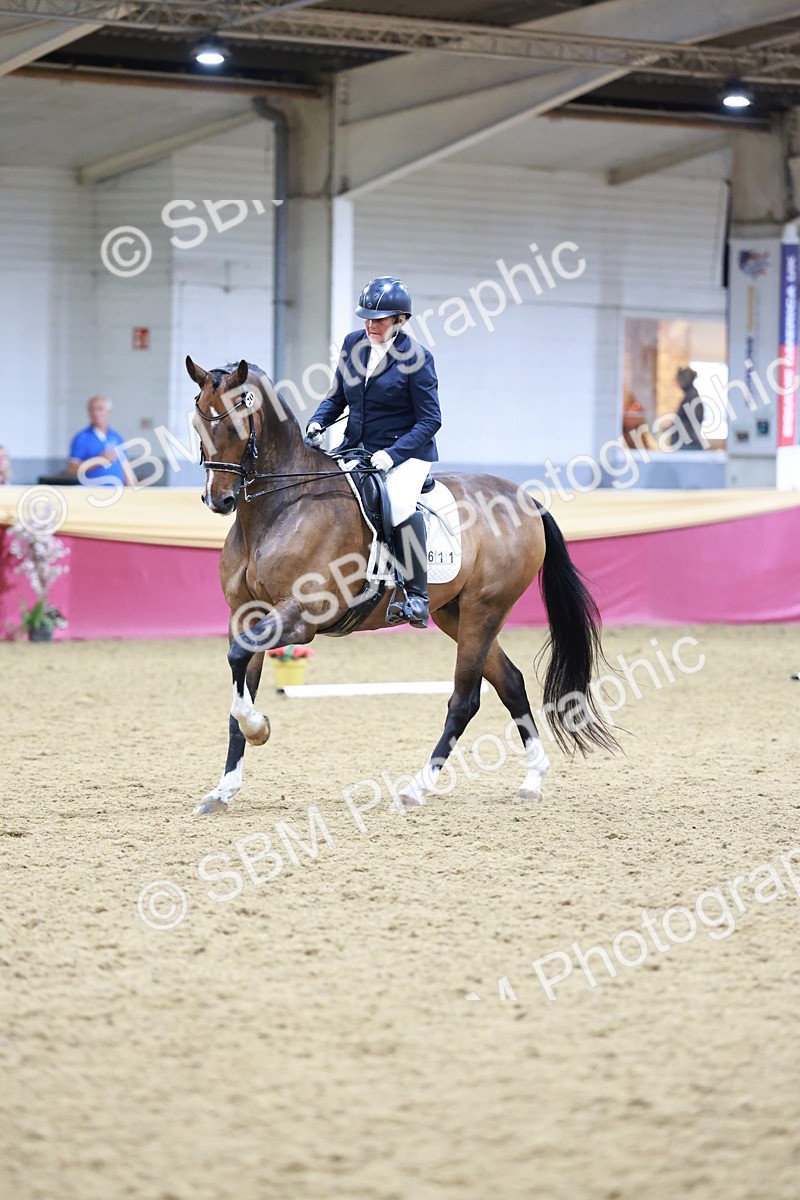 SBM_09878 - Class 61 - Dressage to Music
