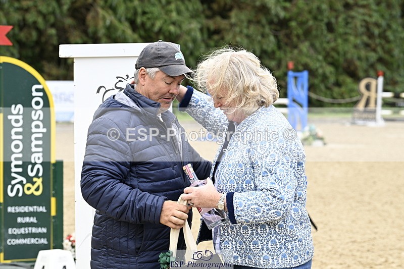 250525A-110030-15618 - Presentations Section A British Young Rider 3 Star