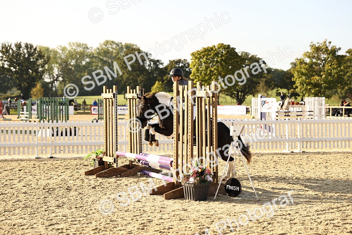 SBM_59458 - J11 - Junior Pony 50cm Championship