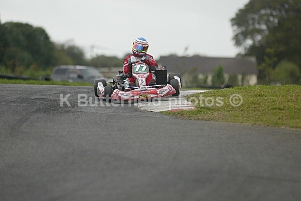  - athboy go karting
