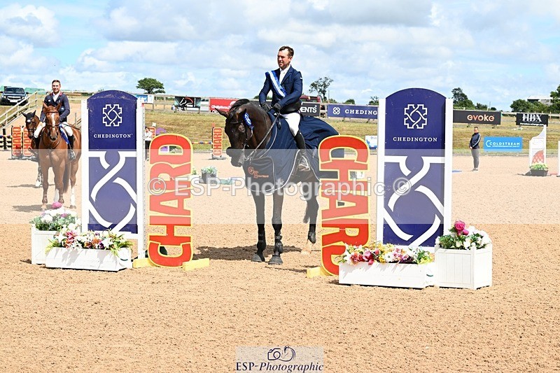 250720-150017-20585 - Cls 8, 3 star Big Tour Jump off and Presentation