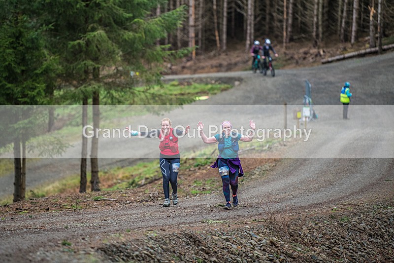 Glentress-2676 - High Terrain Events Glentress Marathon 21 & 10K Trail Races Sunday 18th February 2024
