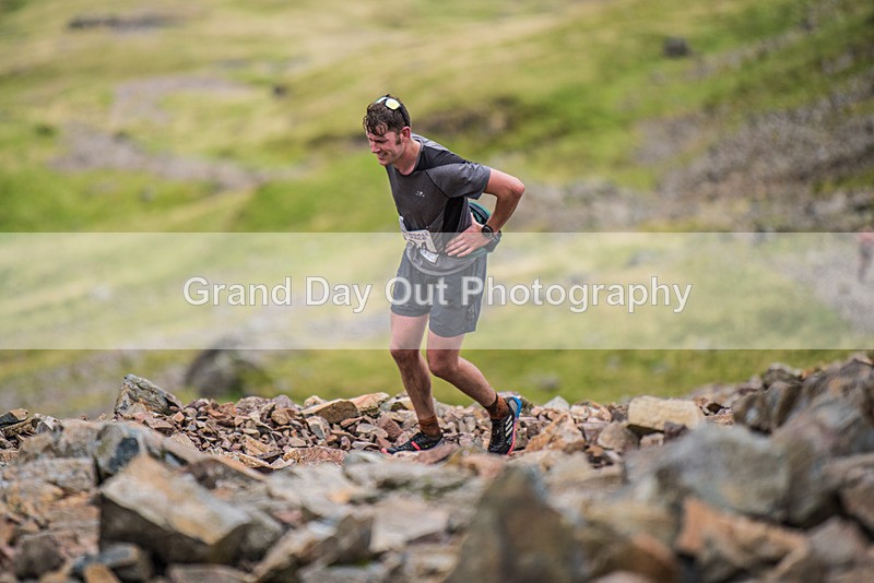 Borrowdale-232 - Borrowdale Fell Race Saturday 5th August 2023