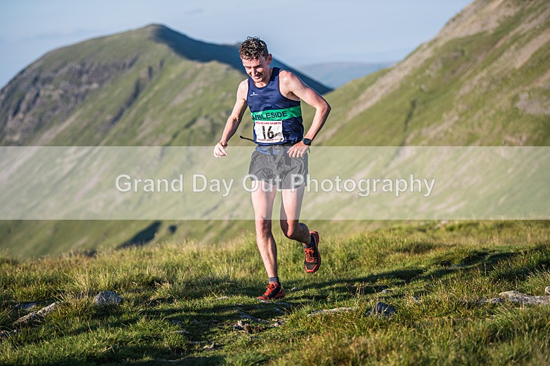 Seat Sandal-46 - Seat Sandal Fell Race Wednesday 8th July 2026