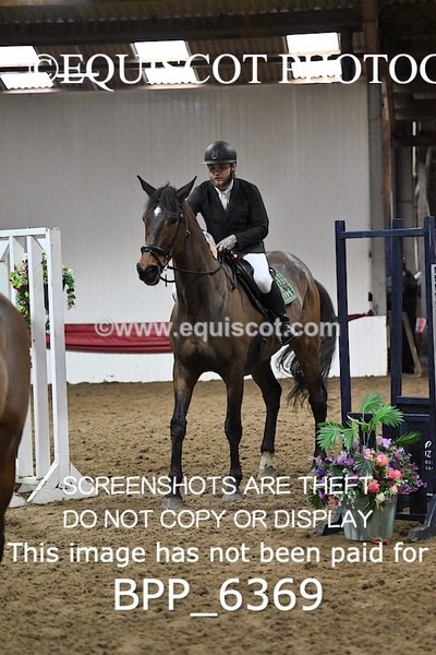 BPP_6369 - CLASS 2  Club/ Unaffiliated 80cms Open