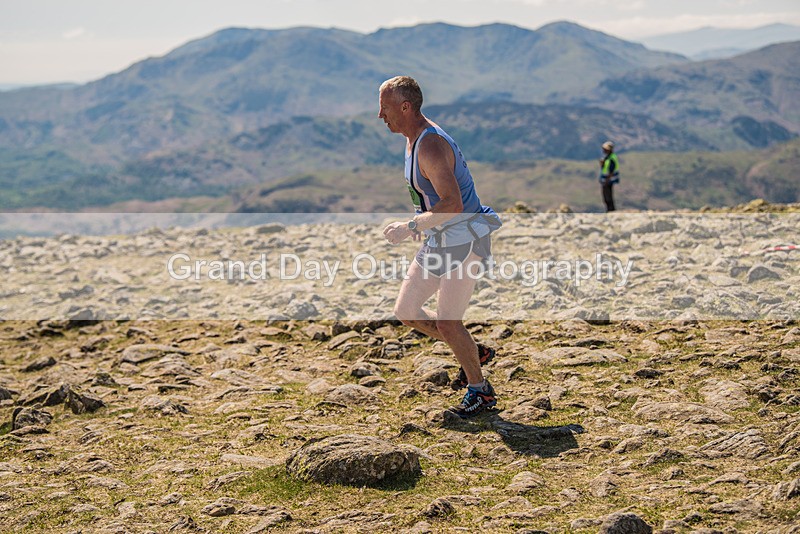Fairfield-1421 - Fairfield Horseshoe Fell Race Saturday 13th May 2023