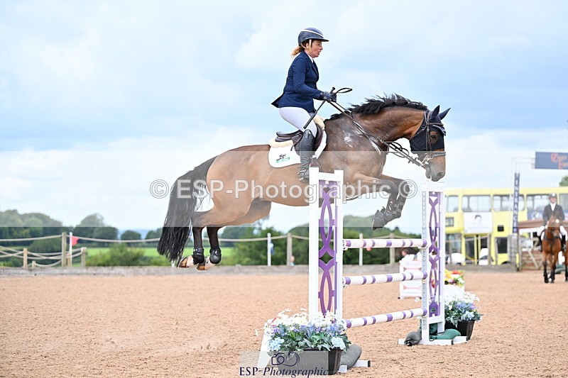 240726A-132932-01437 - Cls 3 Snr Foxhunter