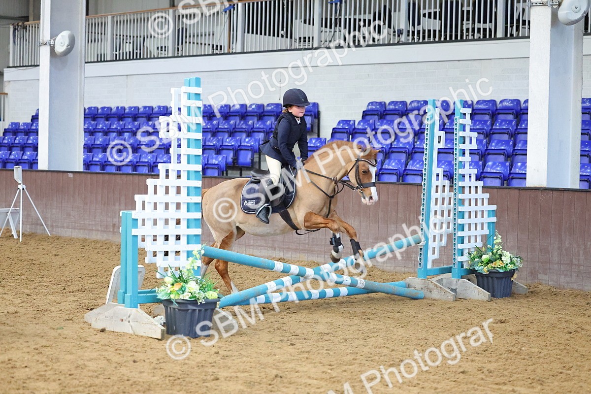 SBM_000271 - Class 2 - 50cm - BRC Warm Up