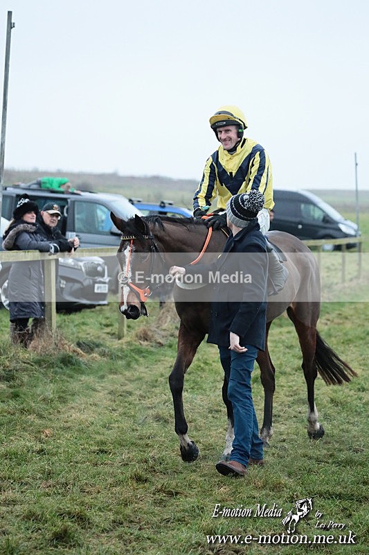 PtP 180126  1746 - Royal Artillery PtP Larkhill 18/01/26