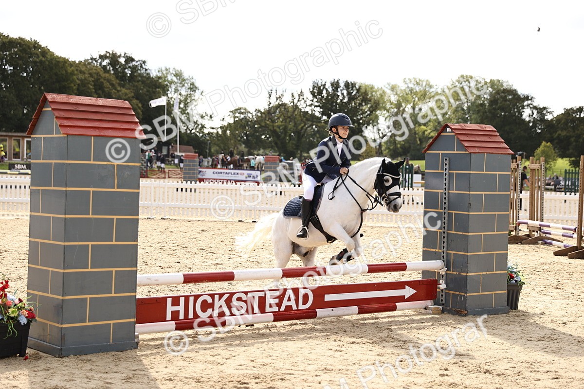 SBM_63917 - J12 - Junior Pony 55cm Championship