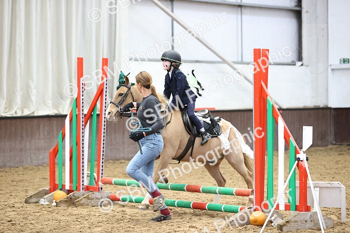 SBM_000270 - Class 2 - Show Jumping 50cm