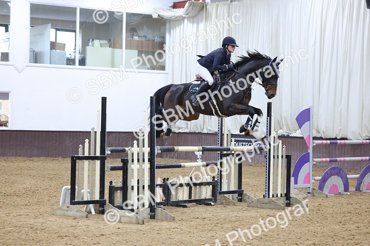 SBM_001391 - Class 5 - Senior Foxhunter -1.20m