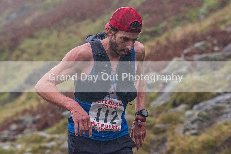 Langdale-81 - Langdale Horseshoe Fell Race Saturday 7th October 2023