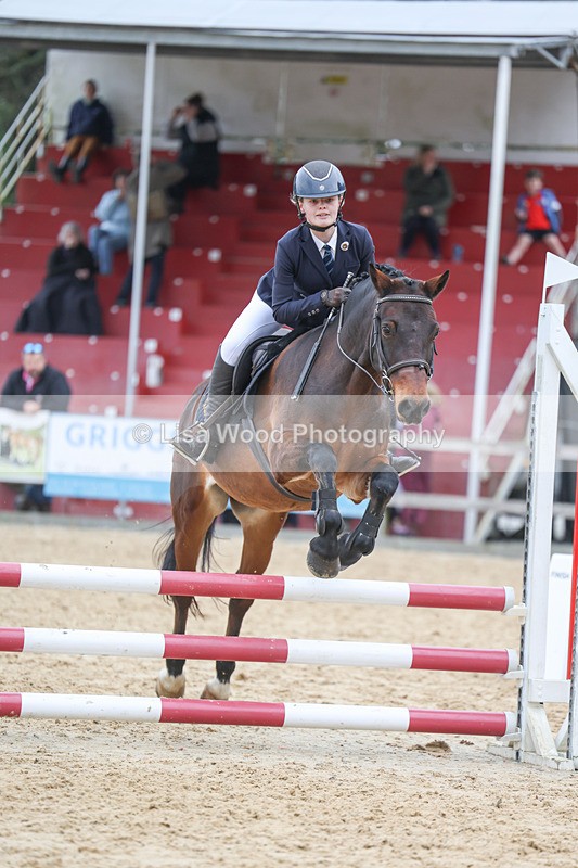 3E7A2758 - Class 4: 70 -75cm