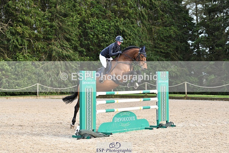 240323-162244-01411 - Cls 5 Foxhunter & 1.20m Open