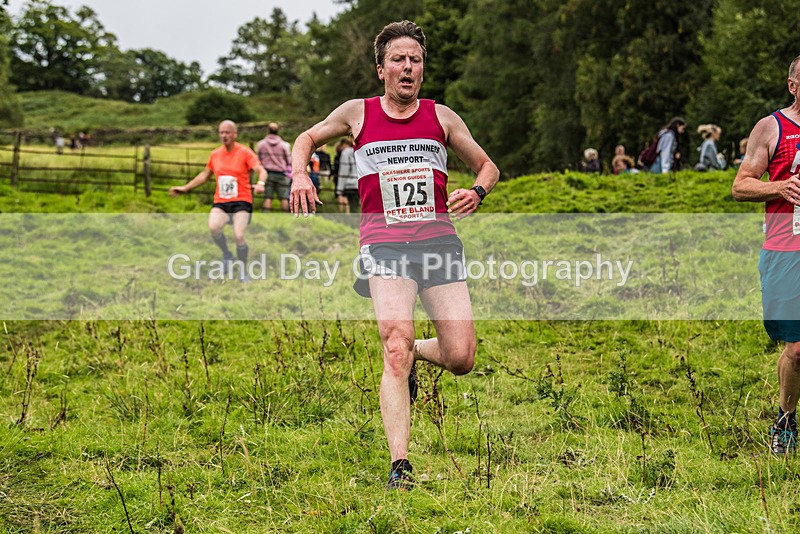 Grasmere-970 - Grasmere Sports Junior & Senior Fell Races Sunday 27th August 2023