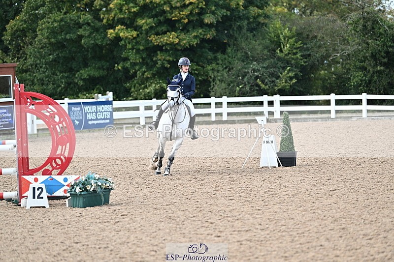 241005A-112759-03360 - SAT Cls 17 95cm Amateur Quali