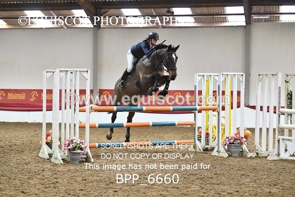 BPP_6660 - CLASS 9 1.15m Open