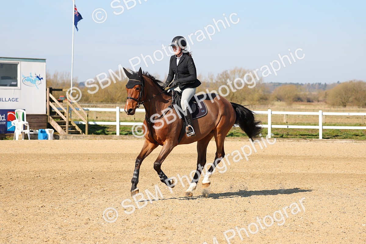 SBM_000270 - Class 1 - Clear Round