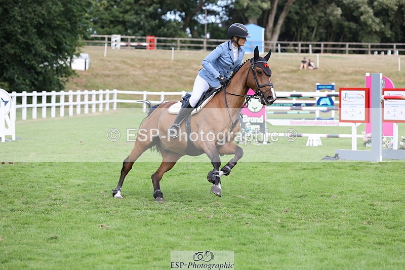 250704A-175856-12680 - Cls 18 Snr 1.40m Grand Prix