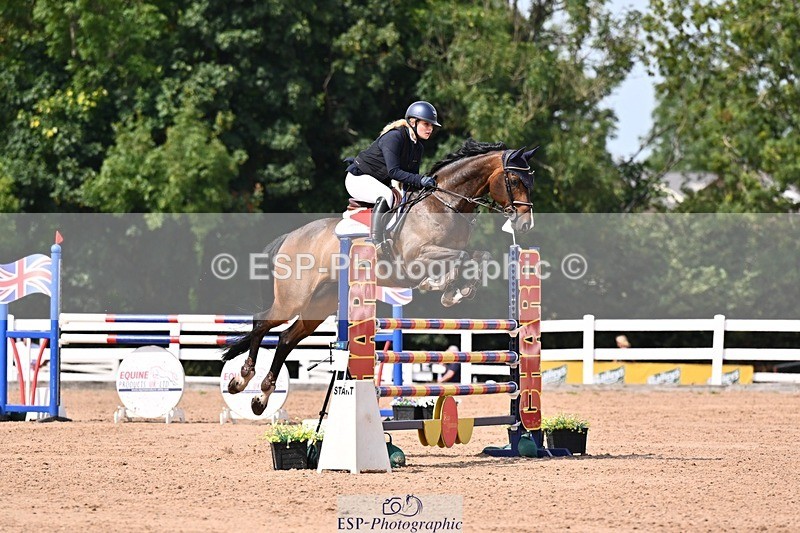 250718-155344-11627 - Cls 10, 1 Star Bronze Tour