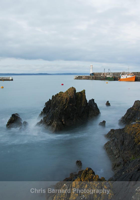  - Mevagissey