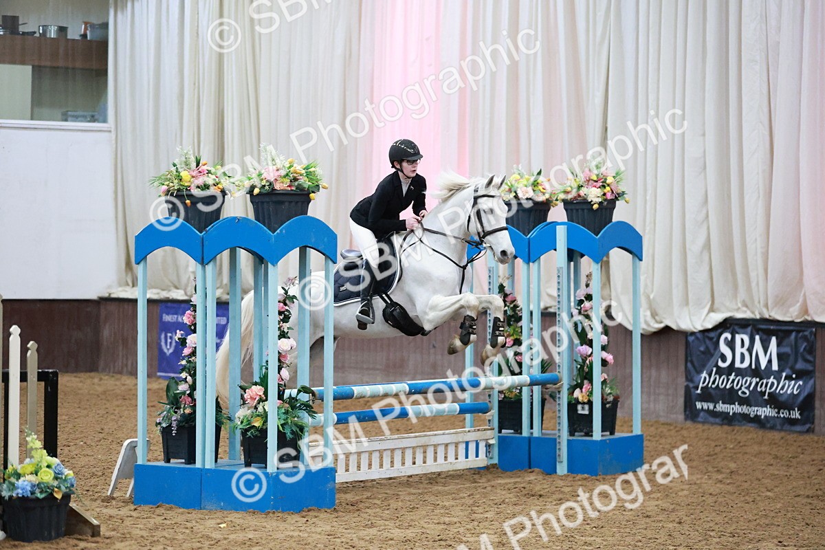 SBM_000050 - Class 1 - Clear Round
