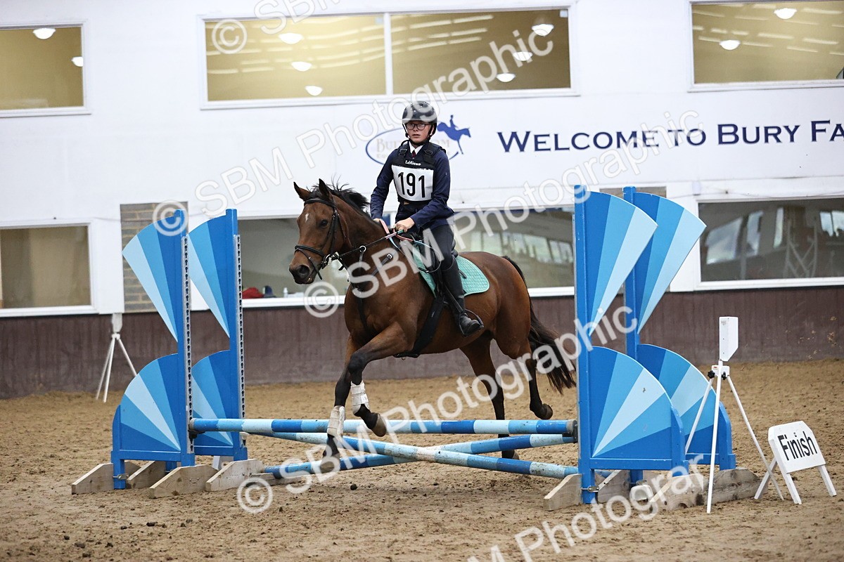 SBM_001301 - Class 4 - Prestige Design & Workwear 60cm