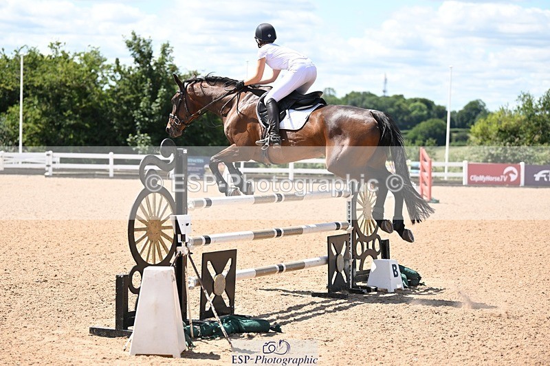 250709-142450-01030 - Cls 5 National Members Cup Qualifier & 1.15m Open