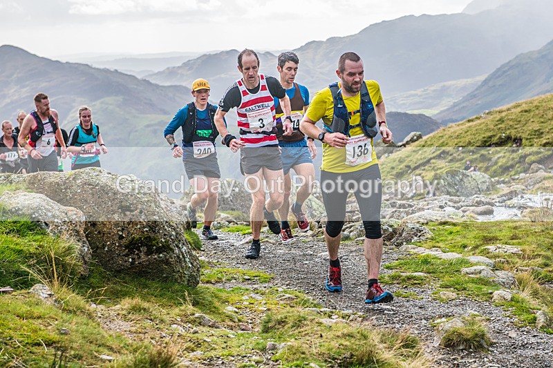 Langdale-532 - Langdale Horseshoe Fell Race Saturday 8th October 2022
