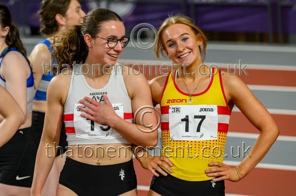 SenInd26-917978 - Track Female Set Two