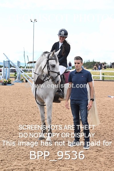 BPP_9536 - CLASS 22 SAT Marion Dreelan Grand Prix/National 1.40m Open