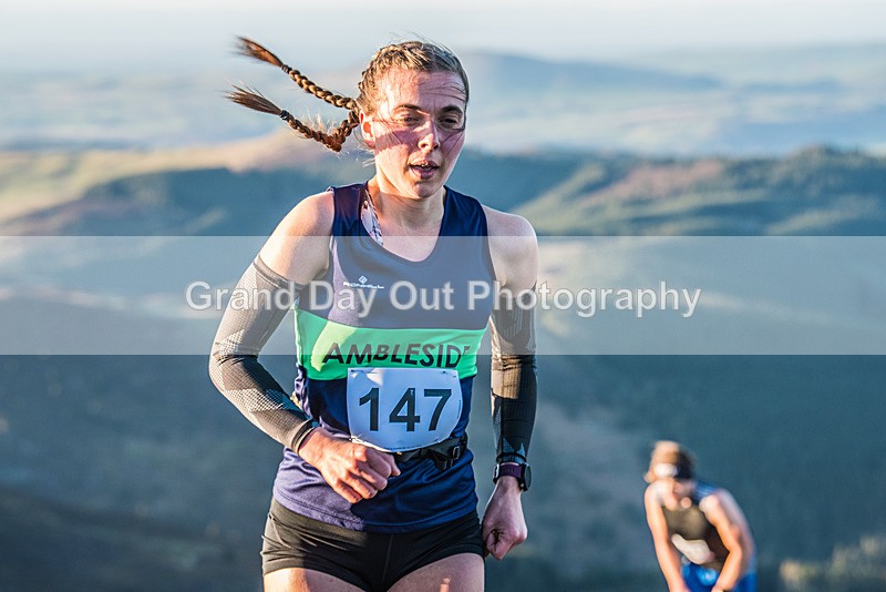 Grisedale-96 - Grisedale Grind Fell Race Wednesday 19th April 2023