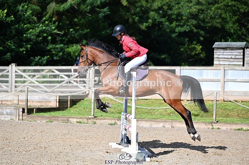240706-085138-13958 - Cls 35 85cm Amateur Qualifier