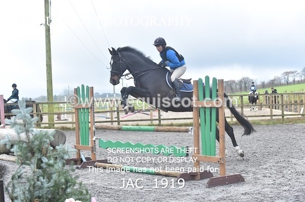JAC_1919 - 90cm Snr Open, National AE Scottish & Aintree Qualifier
