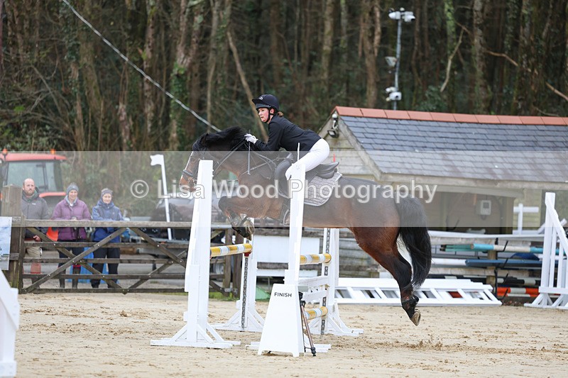 3E7A8245 - Class 1: 95-100cm