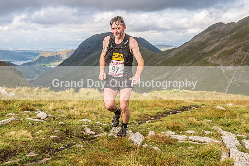 Seat Sandal-456 - Seat Sandal Fell Race Wednesday 12th July 2023