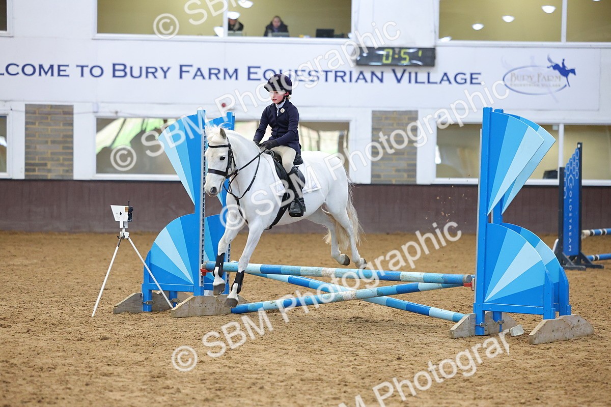 SBM_000735 - Class 3 - 60cm