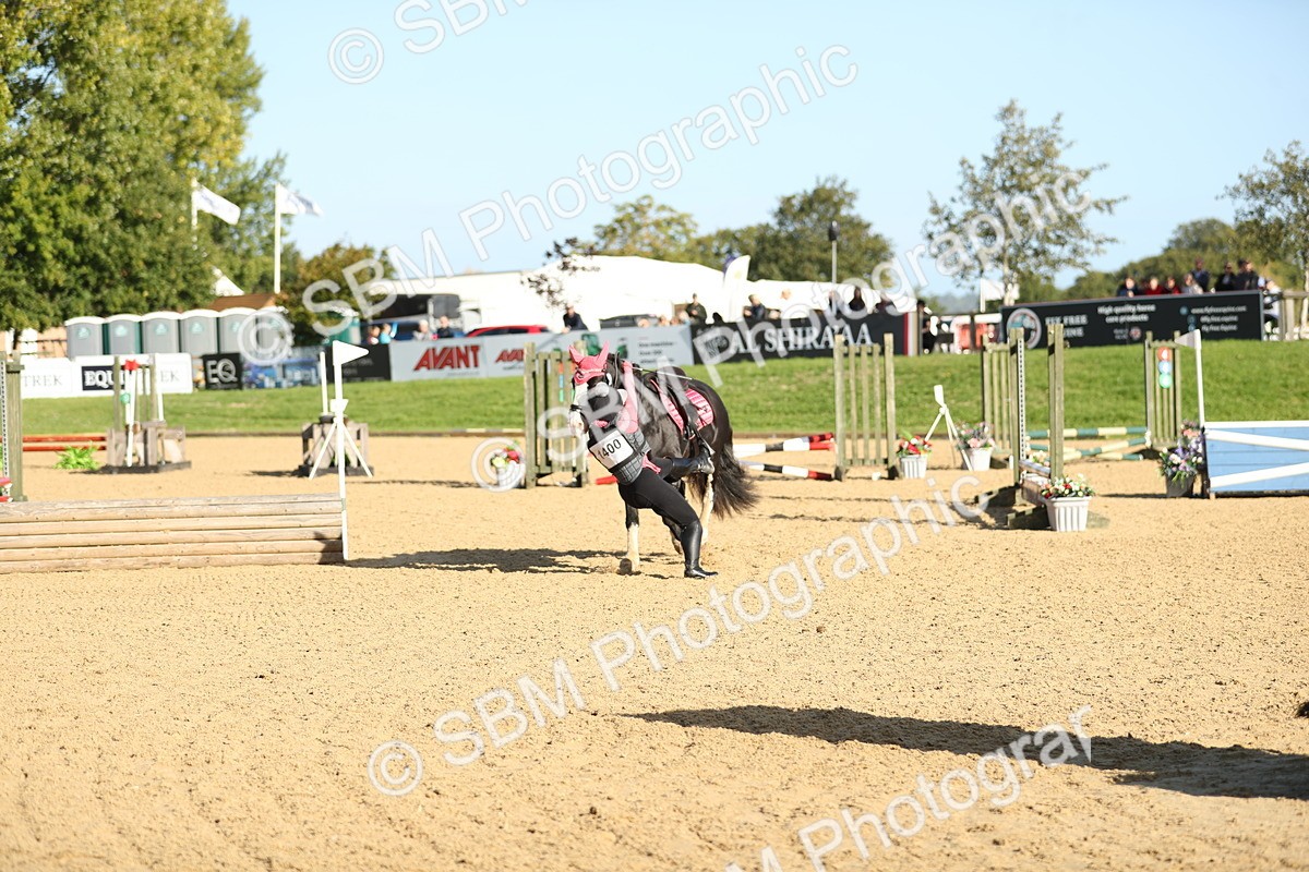 SBM_15440 - E4a - Eventers Challenge 50cm Open