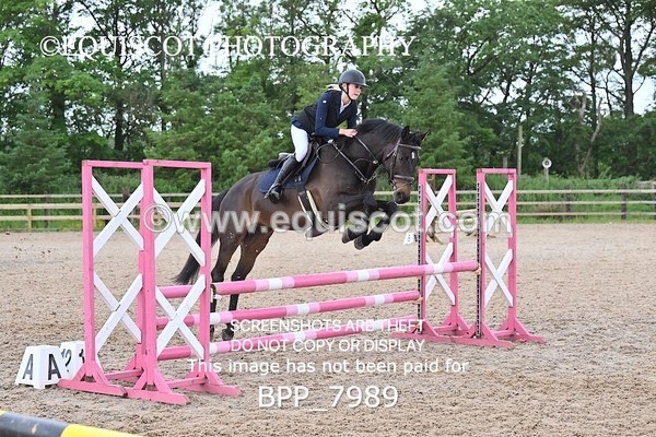 BPP_7989 - CLASS 9 SUN Club 80cms Open