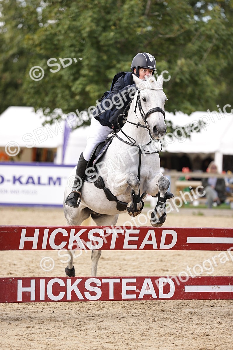 SBM_16608 - J33 - Senior 75cm Championship